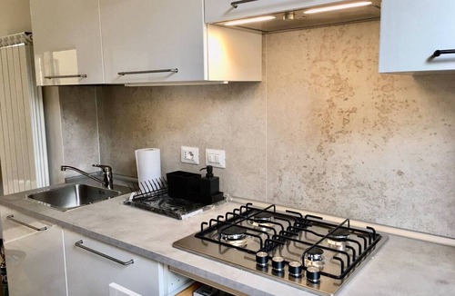 Bolognina Apartment | Procaccini