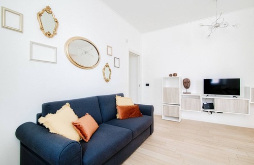 Cernobbio Apartment | Promenade - My Home In Como