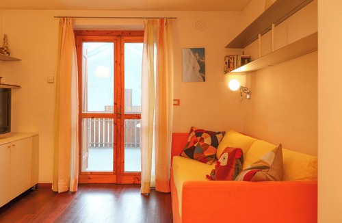 Gressoney-Saint-Jean Apartment | [Quadrifoglio House] 3 minutes from the ski slopes
