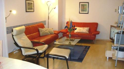 Davos-Platz Apartment | Quellenhof D04