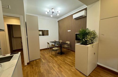 Testaccio House | Querini Suite Roma