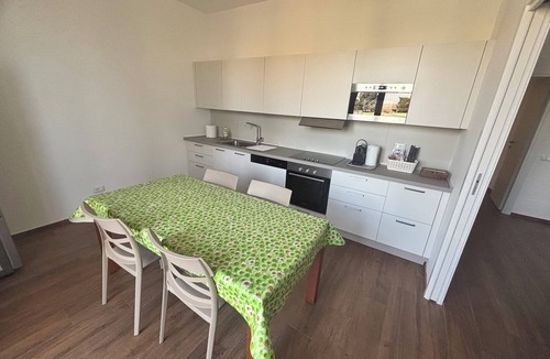 Peschiera Borromeo Apartment | Quiet apartment in serviced area 10 minutes' drive from Milan.