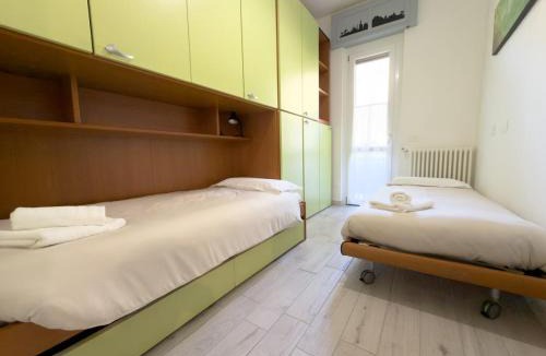 Valbrona Apartment | Quiet Home in Val Brona