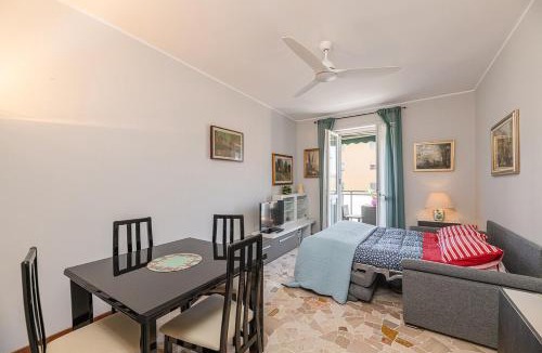 Ripamonti Corvetto Apartment | Quiet home perfect for long stays & work