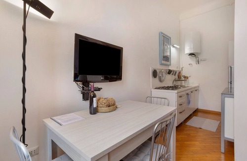 Tre Torri Apartment | Quiet, Modern Apartment in CityLife, Close to the Center