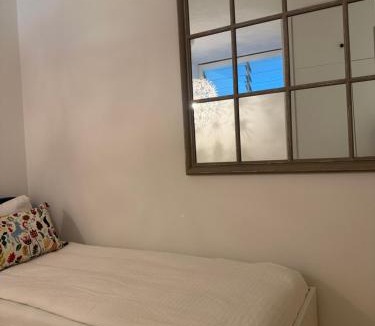 Giubiasco Apartment | QuietApartment