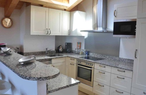 Val d'Illiez Apartment | Résid. Sundance 15, (Les Crosets), A-0575 by Interhome