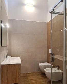 Camerano Apartment | Redomus