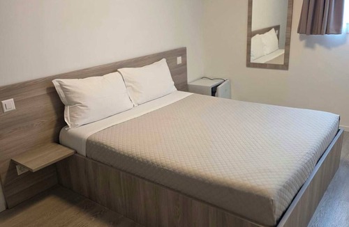Agno Hotel | Regina