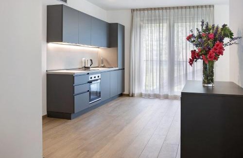 Valtellina Apartment | Relais Betty App Valcervia 7