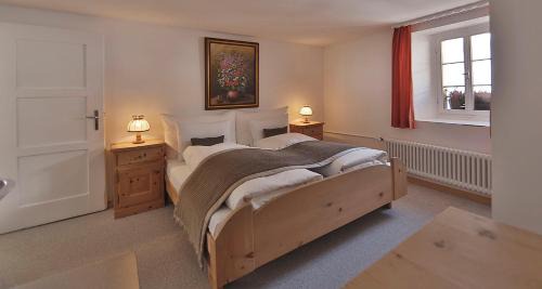 Brail Hotel | Relais & Châteaux IN LAIN Hotel Cadonau