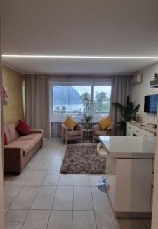 Bissone Apartment | Relax-Lugano Lake