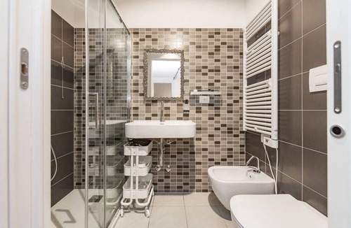 Porta Nuova Apartment | REPUBLIC Luxury Loft