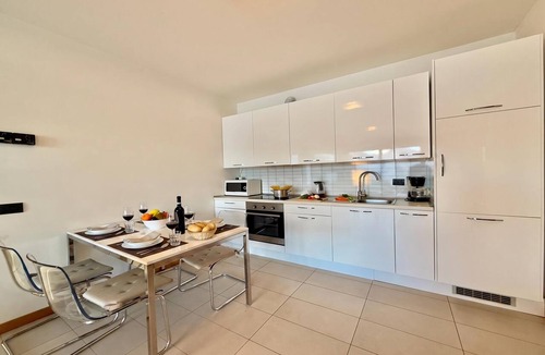 Argegno Apartment | Residence degli Oleandri 4B, Argegno, Italy