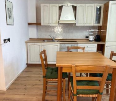 Folgarida Apartment | Residence Dolomiti