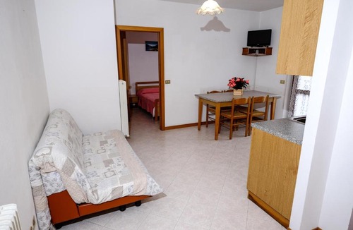 Pieve di Ledro Apartment | Residence Fiore