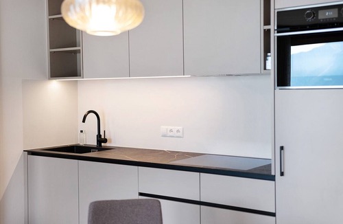 Resia Apartment | Residence Froy Apartment 9 – Lake View, Whirlpool & Breakfast Included