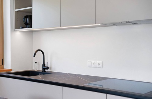Resia Apartment | Residence Froy Apartment 6 – Lake View, Whirlpool & Breakfast Included