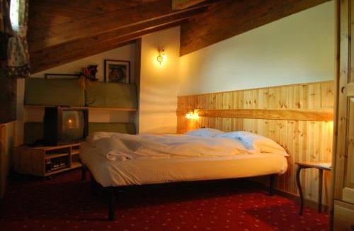 Foppolo Apartment | Residence Hotel K2