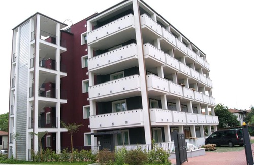 Case Nuove Apartment | Residence Malpensa GUEST HOUSE - walk from free airport shuttle