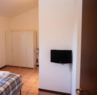 Cascina Gobba Apartment | Residence San Raffaele 1
