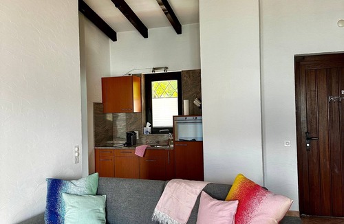 Vira Apartment | Residence Viramonte - White House, Wohnung 19