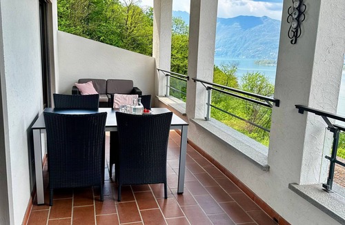 Vira Apartment | Residence Viramonte - White House, Wohnung 19