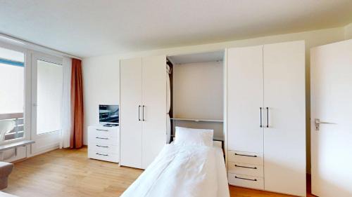 Sankt Moritz-Bad Apartment | Residenz am See A206