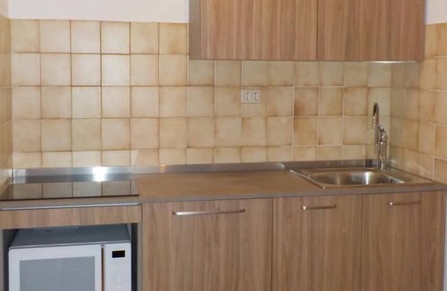 Ledro Apartment | Residenz Santa Lucia Three-Room Apartment for 6 People