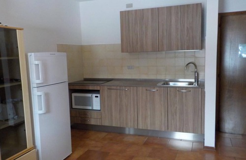 Ledro Apartment | Residenz Santa Lucia Two-Room Apartment for 4 People