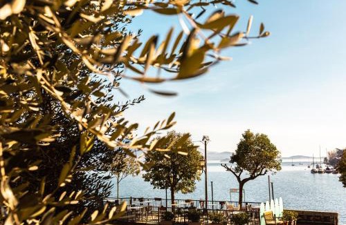 Feriolo House | Residenza a schiera vista lago Feriolo