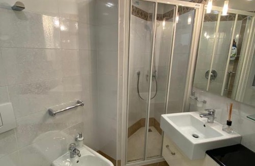 Lugano Apartment | Residenza Aldesago