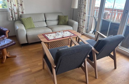 Morissen Apartment | Residenza Bein, Morissen, (Morissen), 43008B by Interhome