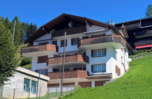 Morissen Apartment | Residenza Bein, Morissen, (Morissen), 43008B by Interhome
