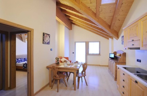 Ponte Arche House | Residenza Casale
