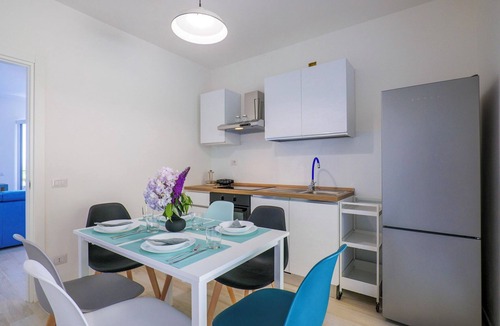 Levo Apartment | Residenza Luna No. A 2 by Lago Reisen