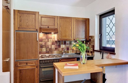Gambarogno Apartment | Residenza Miralago Apt.A3 by Interhome