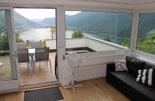Rovio Apartment | Residenza Trivento app. 9