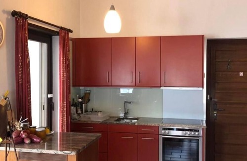 Vira Apartment | Residenza Viramonte - Casa Bianca, Wohnung 14 by Interhome