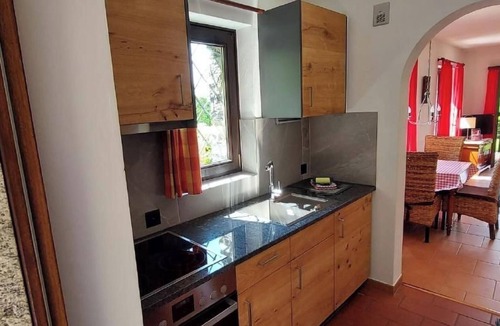 Vira Apartment | Residenza Viramonte - Casa Daniela, Wohnung 33 by Interhome