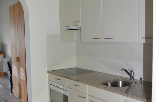 Vira Apartment | Residenza Viramonte, Casa Daniela, Wohnung 37 by Interhome