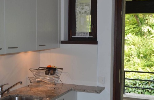 Vira Apartment | Residenza Viramonte, Casa Daniela, Wohnung 37 by Interhome