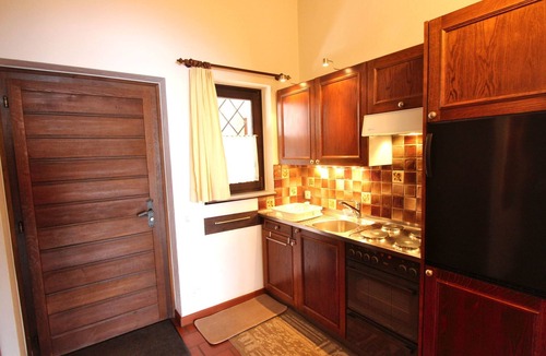 Vira Apartment | Residenza Viramonte - Casa Elena, Wohnung 45 by Interhome