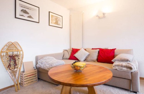 Vex Resort | Resort ∙ 2 bedrooms ∙ 4 guests