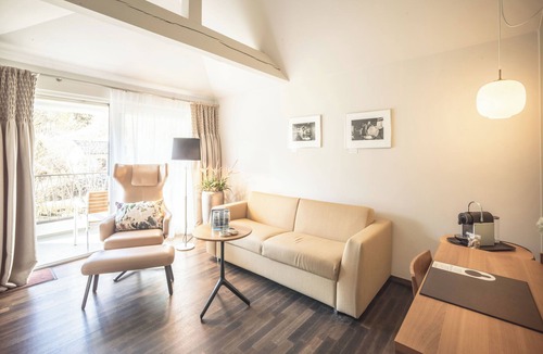 Weissbad Hotel | Resort Hof Weissbad