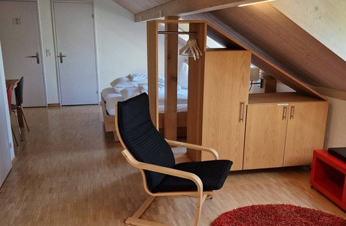Walkringen Hotel | Restaurant Hotel Rüttihubelbad
