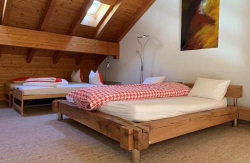 Braunwald Apartment | Revier Silberwiidä-Galerie