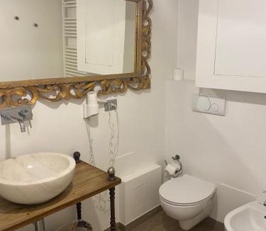Sarnico Bed & Breakfast | Riad Rooms