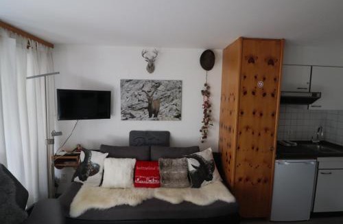Davos-Platz Apartment | Richmond - 303