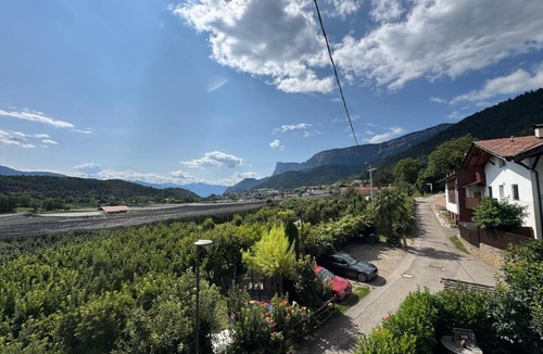 Tesimo Apartment | Riedingerhof